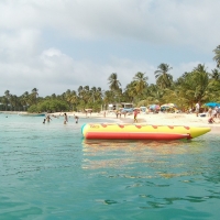 Foto de Cayo Sombrero Edo. Falcon