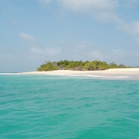 Foto de Cayo Borracho Edo. Falcon