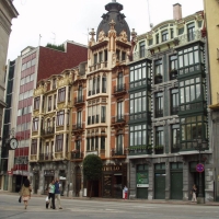 Foto de Oviedo