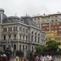 Foto de Oviedo