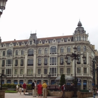 Foto de Oviedo