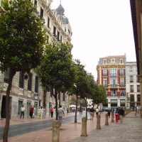 Foto de Oviedo