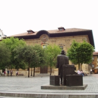 Foto de Oviedo