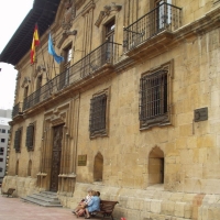 Foto de Oviedo