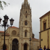 Foto de Oviedo