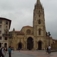 Foto de Oviedo