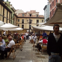 Foto de Oviedo