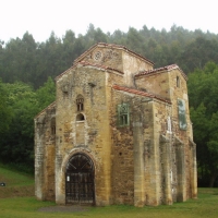 Foto de Oviedo