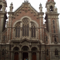 Foto de Oviedo