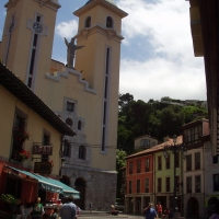 Foto de Ribadesella