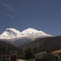 Foto de Caraz, Huaylas, Ancash
