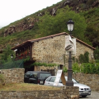 Foto de Barcena Mayor