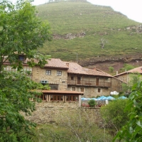 Foto de Barcena Mayor