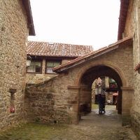 Foto de Barcena Mayor