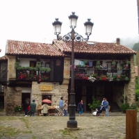 Foto de Barcena Mayor