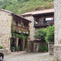 Foto de Barcena Mayor