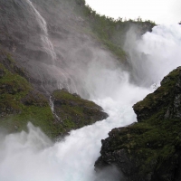 Foto de Región de Voss