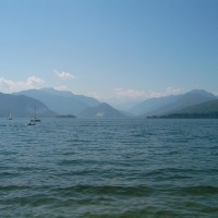 Foto de Laveno