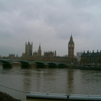 Foto de londres