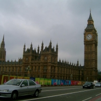 Foto de londres