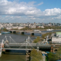 Foto de londres