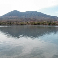 Foto de Golfo de Fonseca