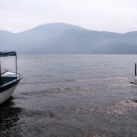 Foto de Lago de Coatepeque