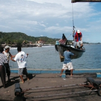 Foto de Puerto de La Libertad