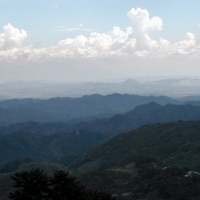 Foto de La Palma, Chalatenango