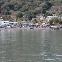 Foto de Golfo de Fonseca