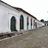 Foto de Suchitoto, Cuscatlan