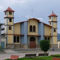 Foto de Moyobamba