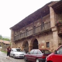 Foto de Carmona