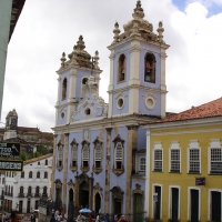 Foto de Salvador de Bahia