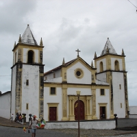 Foto de Olinda