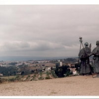 Foto de Santiago de Compostela