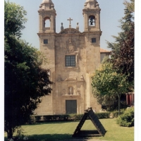 Foto de Santiago de Compostela