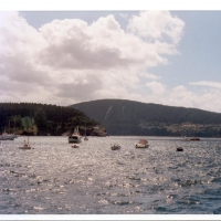 Foto de Cedeira