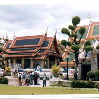 Foto de Bangkok