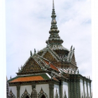 Foto de Bangkok