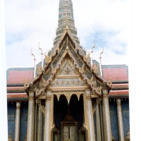 Foto de Bangkok