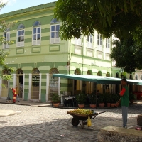 Foto de São Luís