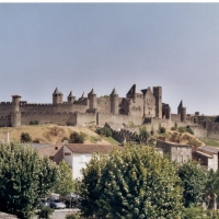 Foto de Carcassonne