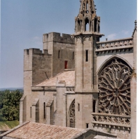 Foto de Carcassonne