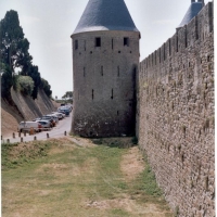 Foto de Carcassonne