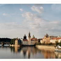 Foto de Praga
