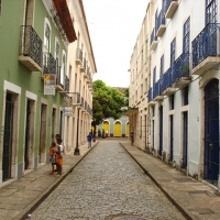 Foto de São Luís