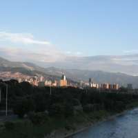 Foto de Medellín