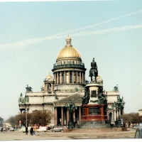 Foto de San Petersburgo