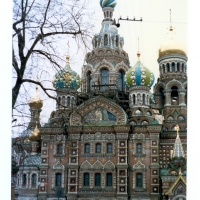 Foto de San Petersburgo